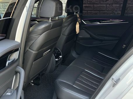 BMW 5 серии, 2021 — сүрөт 12