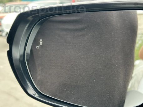 Honda CR-V, 2021 — photo 7