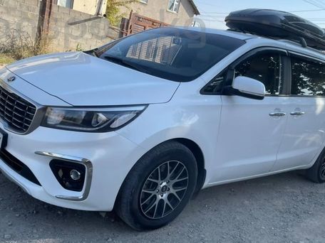 Kia Carnival, 2018 — сүрөт 5