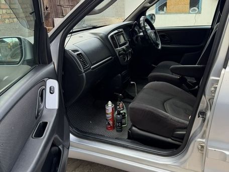 Mazda Tribute, 2004 — сүрөт 13