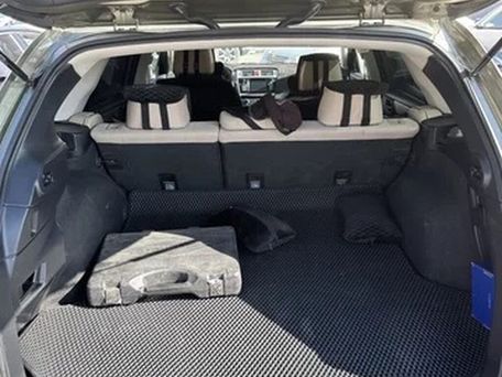 Subaru Outback, 2019 — сүрөт 8