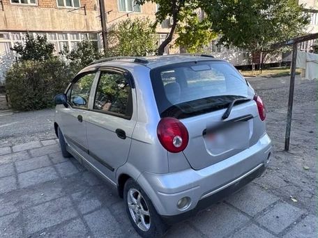Daewoo Matiz, 2009 — photo 4