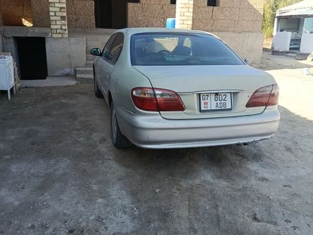 Nissan Cefiro, 2000 — 照片 2
