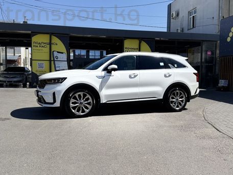 Kia Sorento, 2022 — сүрөт 12