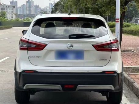 Nissan Qashqai, 2019 — 照片 3