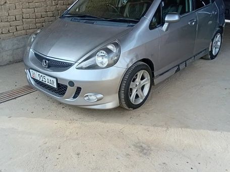 Honda Fit, 2003 — сүрөт 2