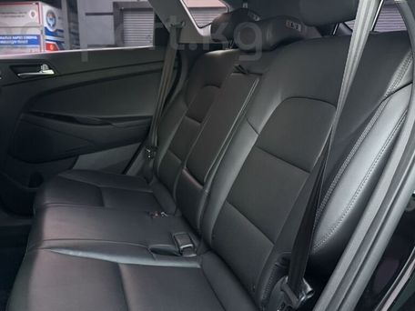 Hyundai Tucson, 2020 — фото 19
