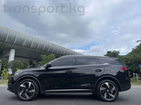 BYD Tang, 2023 — сүрөт 4