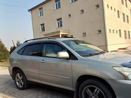 Lexus RX, 2006 — photo 4