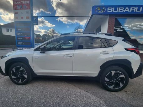 Subaru Crosstrek, 2025 — сүрөт 4