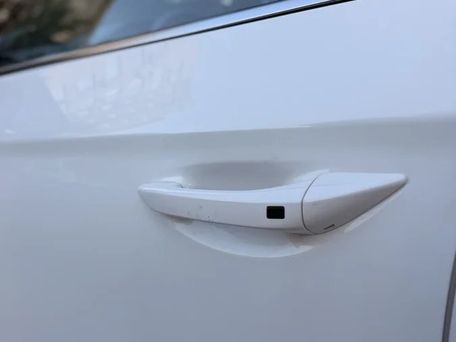 Hyundai IONIQ, 2020 — фото 11