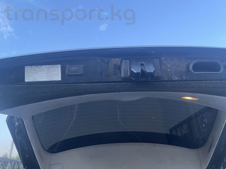 Lexus RX, 2004 — сүрөт 11