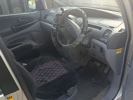 Toyota Estima, 2003 — сүрөт 5