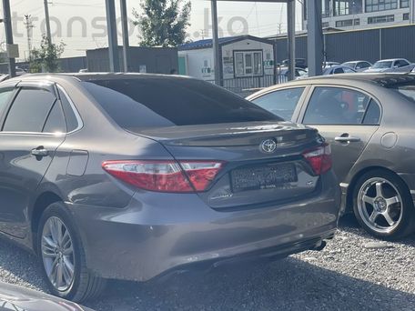 Toyota Camry, 2017 — сүрөт 4