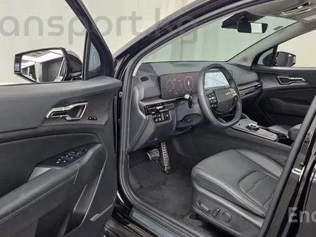 Kia Sportage, 2025 — сүрөт 15