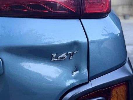 Hyundai Kona, 2018 — фото 11