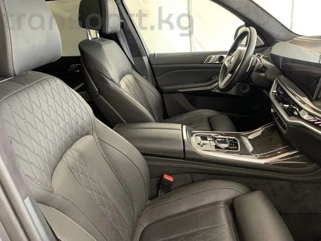 BMW X7, 2023 — фото 3