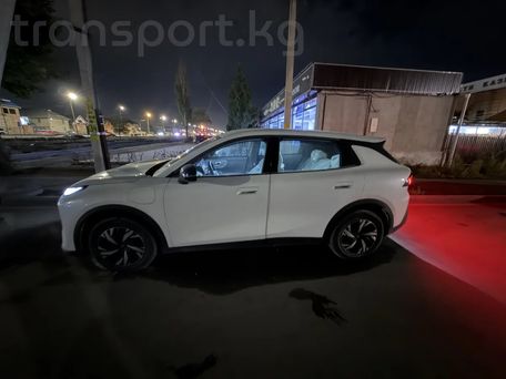 Changan Qiyuan Q05, 2026 — сүрөт 3