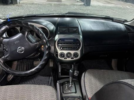 Nissan Altima, 2003 — сүрөт 7
