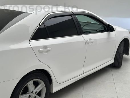 Toyota Camry, 2012 — фото 8