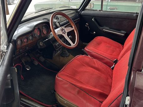 Lada (ВАЗ) 2103, 1975 — фото 11