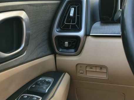 Kia Sorento, 2020 — 照片 6