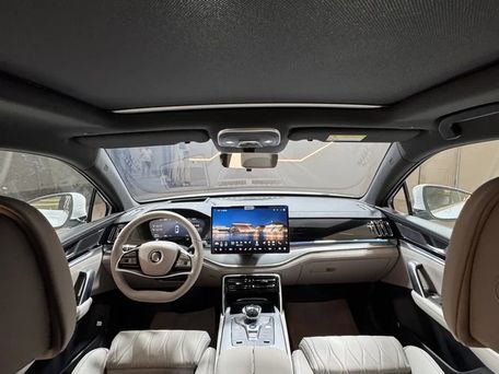 BYD Tang, 2025 — сүрөт 11