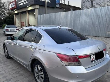 Honda Accord, 2009 — photo 6