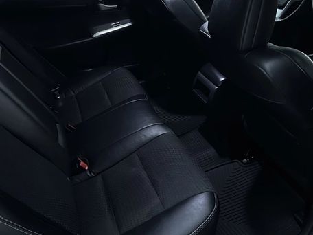 Toyota Camry, 2011 — фото 6