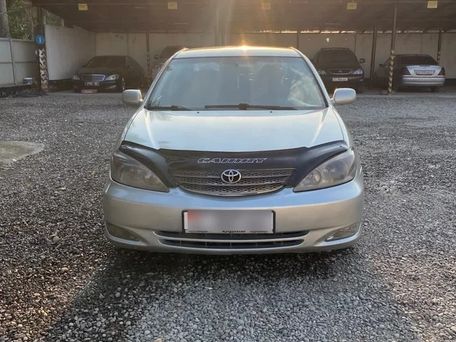 Toyota Camry, 2002 — 照片 3