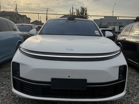Li Auto (Lixiang) L7, 2024