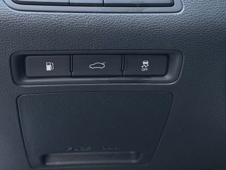 Hyundai Sonata, 2021 — фото 12