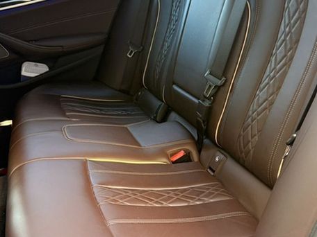 BMW 5 серии, 2020 — photo 15
