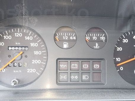 Alfa Romeo 33, 1992 — 照片 5