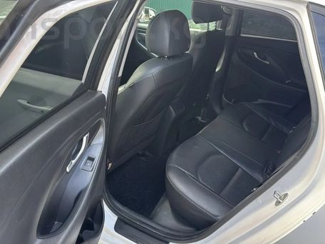 Hyundai i30, 2017 — сүрөт 8