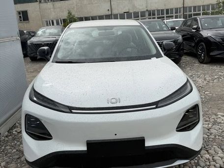 Changan Qiyuan Q05, 2026