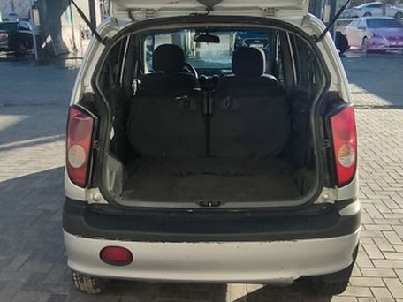 Hyundai Atos, 2002 — сүрөт 6