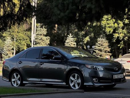 Toyota Camry, 2012 — сүрөт 9