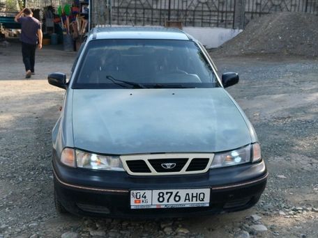 Daewoo Nexia, 2006 — сүрөт 3