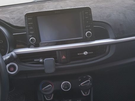Kia Picanto, 2017 — сүрөт 7