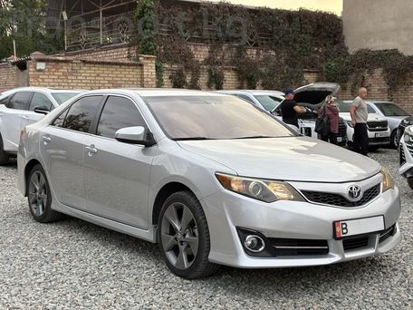 Toyota Camry, 2011 — фото 2