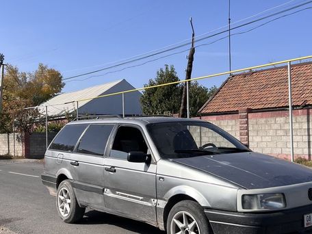 Volkswagen Passat, 1991 — фото 5
