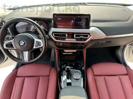BMW X4, 2023 — photo 9