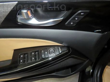 Kia K7, 2020 — 照片 12