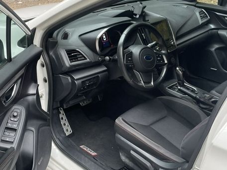 Subaru Impreza, 2018 — сүрөт 8