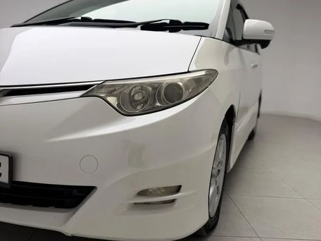 Toyota Estima, 2006 — фото 1