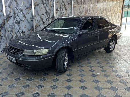 Toyota Camry, 1999 — фото 2