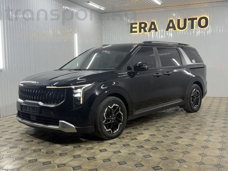 Kia Carnival, 2025 — photo 1