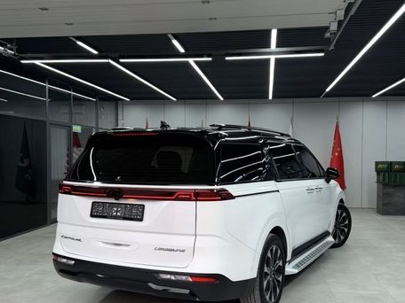 Kia Carnival, 2021 — photo 2