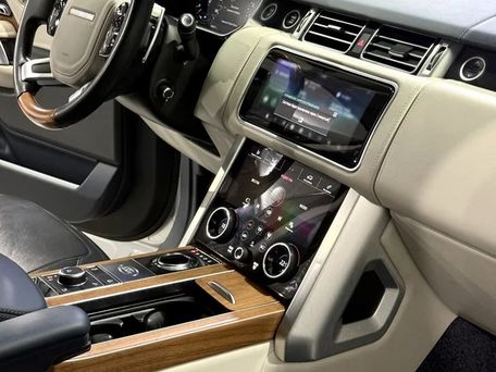 Land Rover Range Rover, 2018 — фото 12